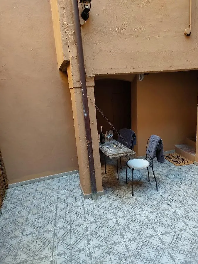 Il Sitarein Apartment Bologna