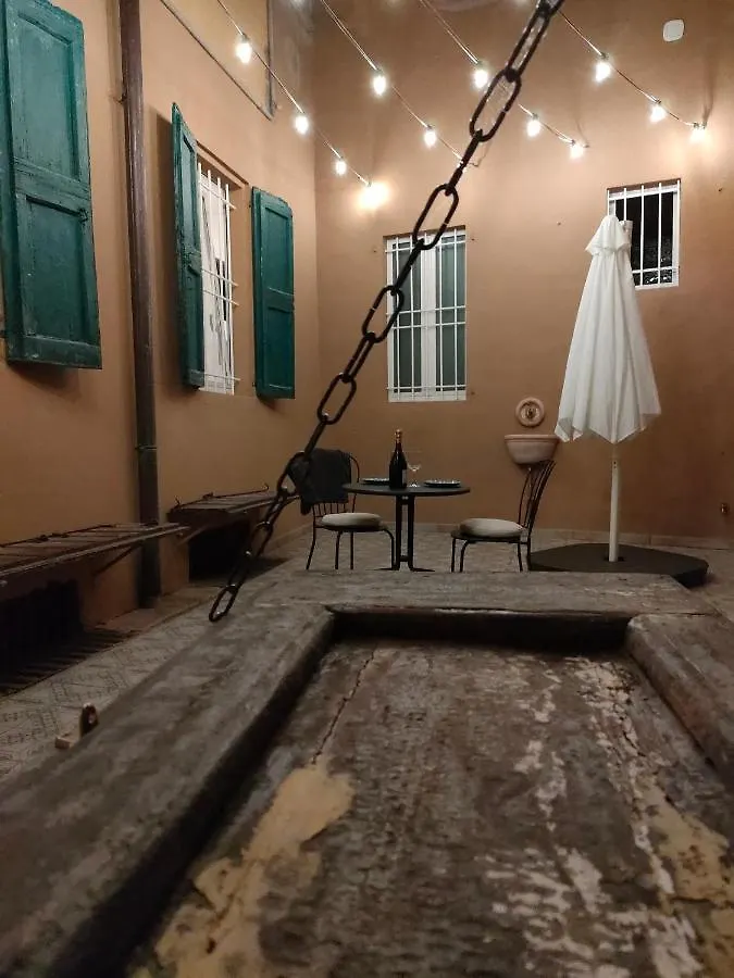 Il Sitarein Apartment Bologna