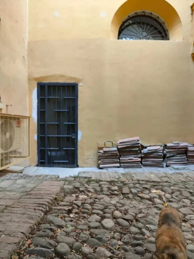 Il Sitarein Apartment Bologna
