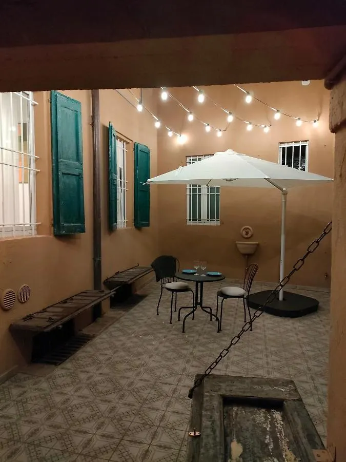 Il Sitarein Apartment Bologna Italy