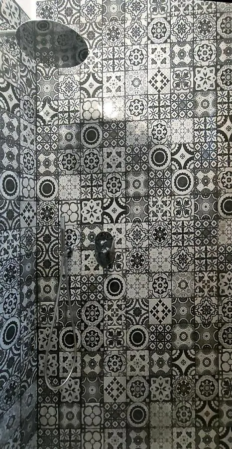 Il Sitarein Apartment Bologna Italy