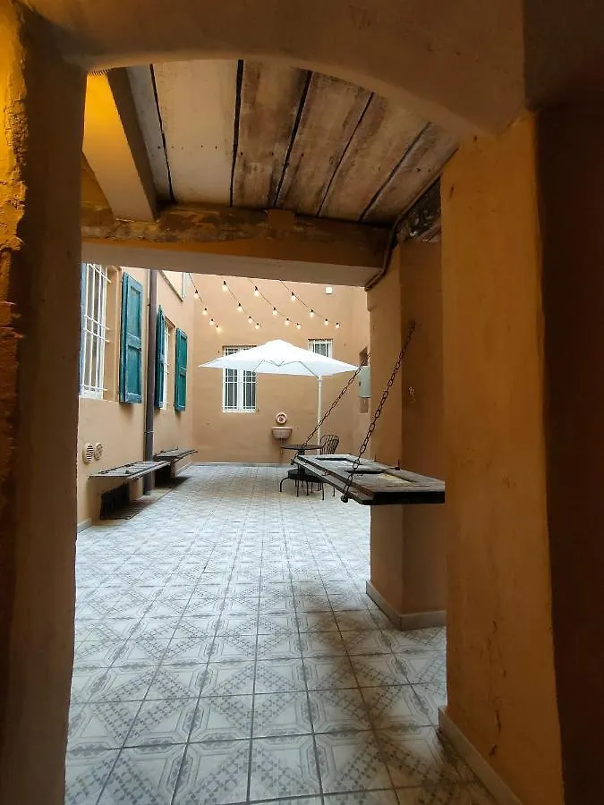 Il Sitarein Apartment Bologna