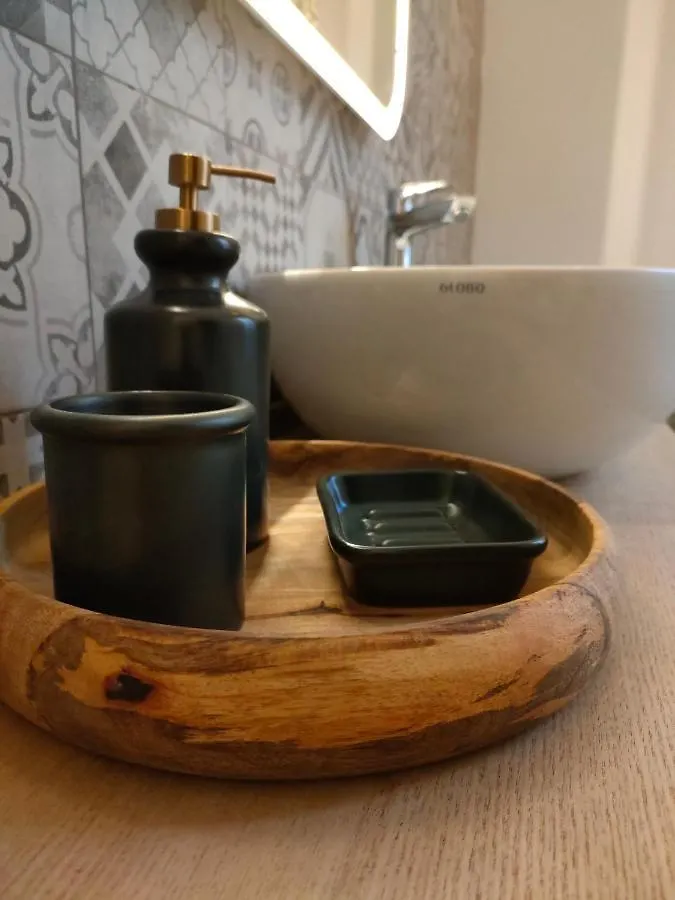 Il Sitarein Apartment Bologna Italy