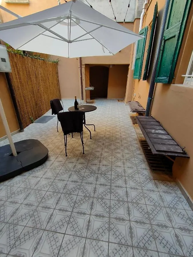 Appartamento Il Sitarein Bologna