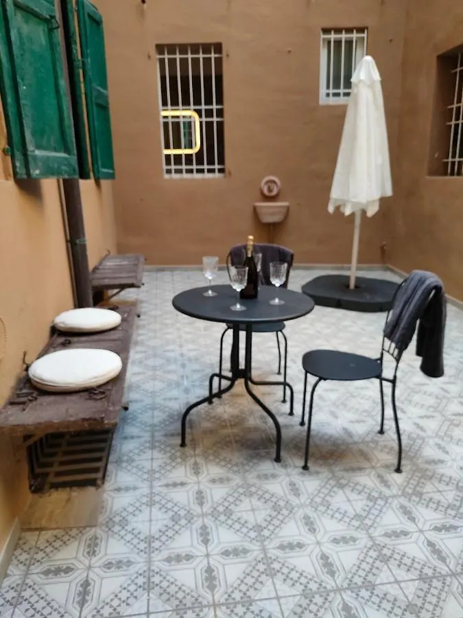 Appartamento Il Sitarein Bologna