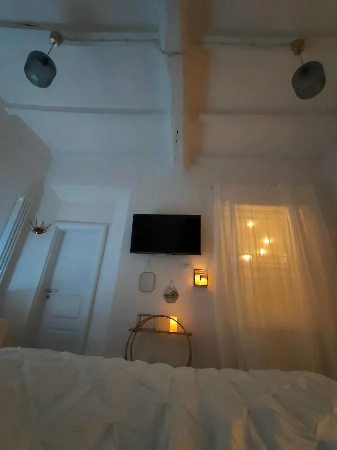 Appartamento Il Sitarein Bologna