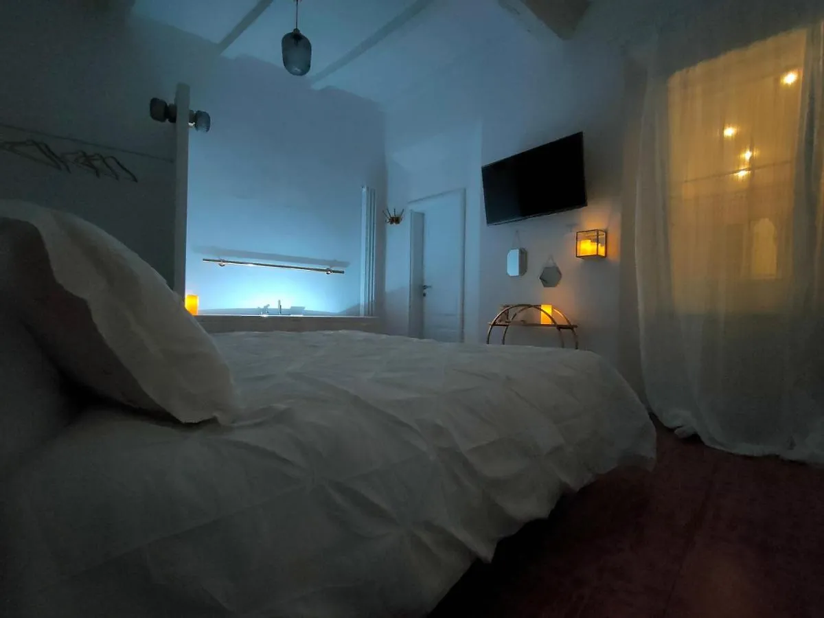 Il Sitarein Apartment Bologna