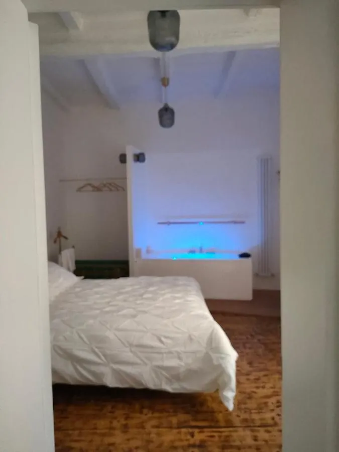Appartamento Il Sitarein Bologna