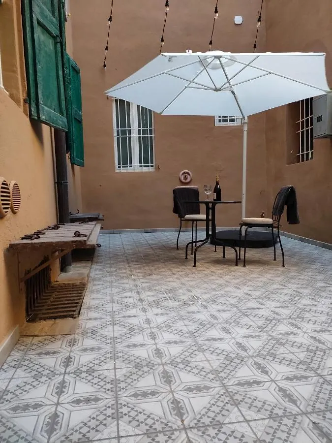 Appartamento Il Sitarein Bologna Italia