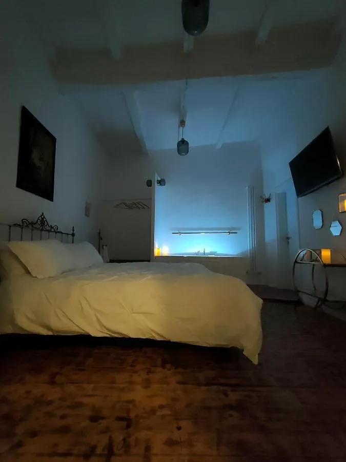 Appartamento Il Sitarein Bologna 0*,