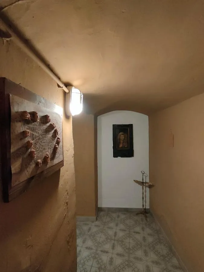 Appartamento Il Sitarein Bologna 0*,