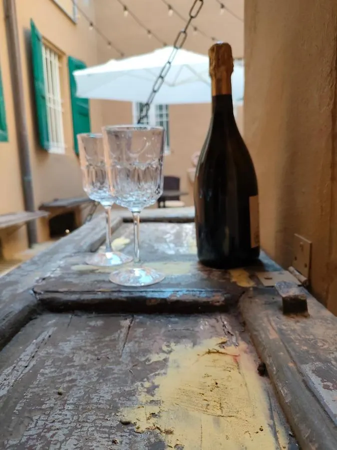 Il Sitarein Apartment Bologna