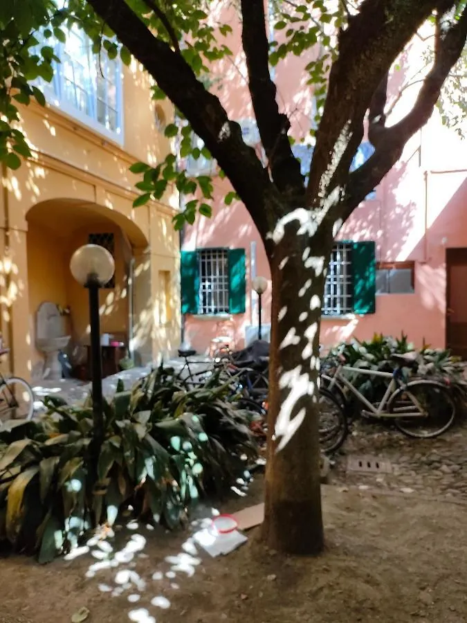 Appartamento Il Sitarein Bologna Italia