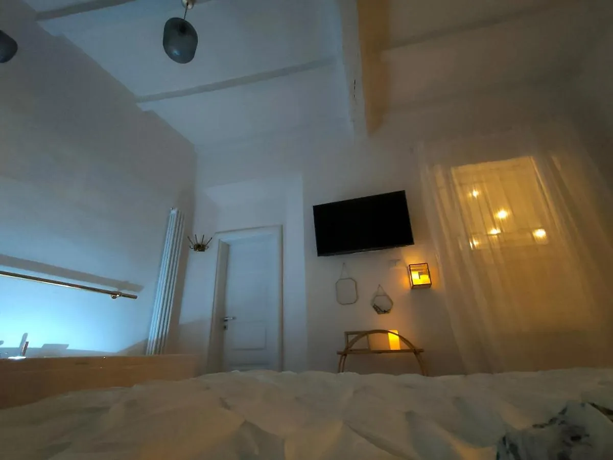 Il Sitarein Apartment Bologna Italy