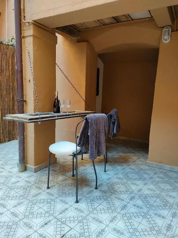Appartamento Il Sitarein Bologna