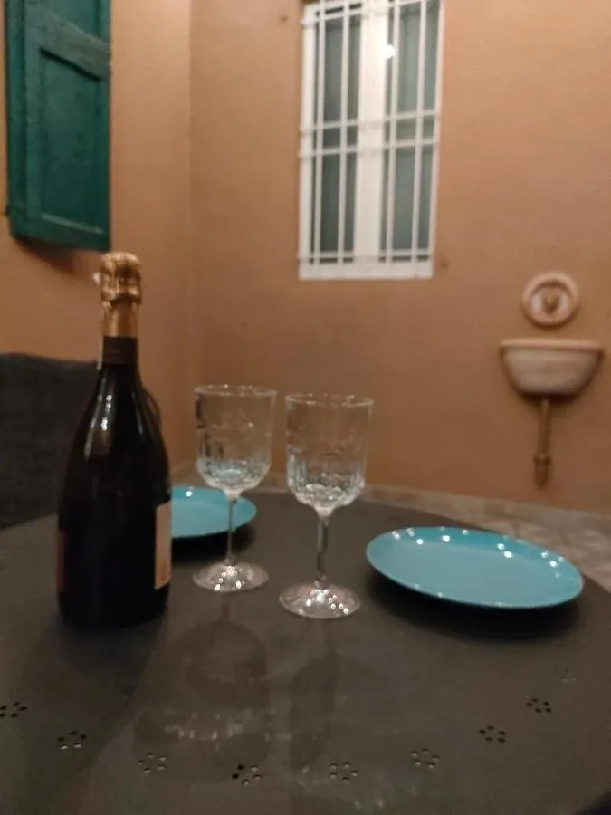 Appartamento Il Sitarein Bologna Italia