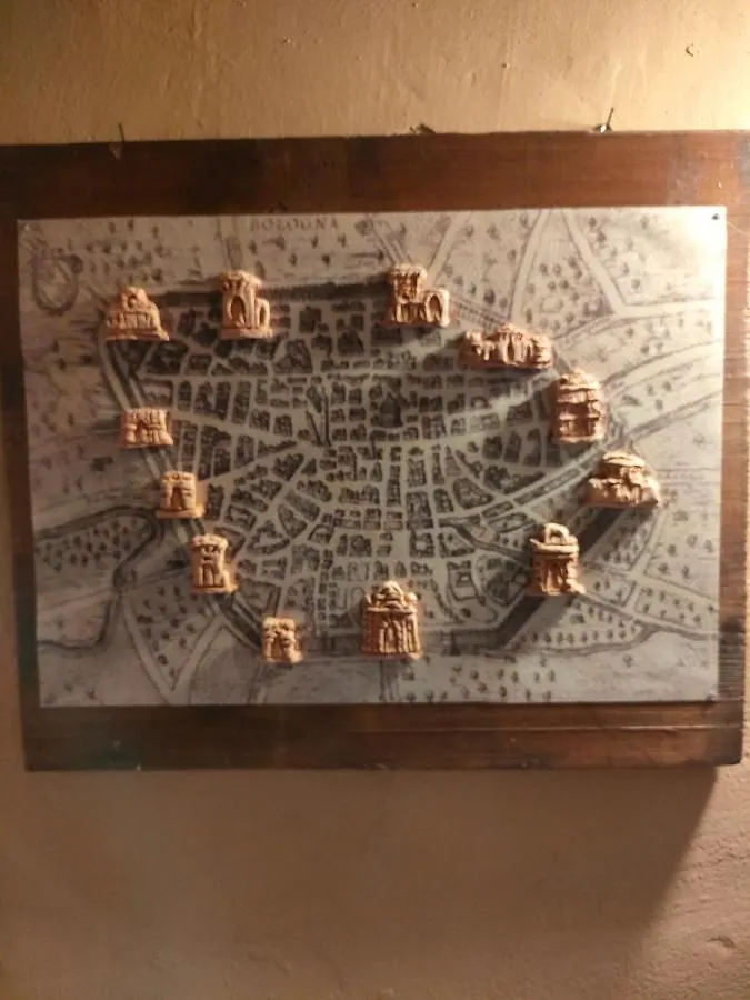 Il Sitarein Apartment Bologna 0*,  Italy