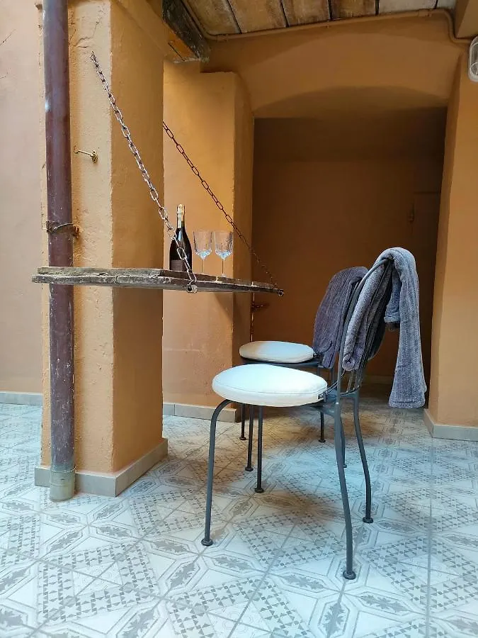 Appartamento Il Sitarein Bologna Italia