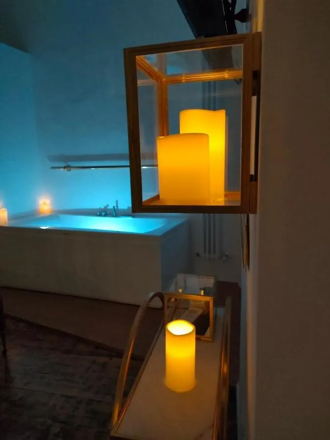 Il Sitarein Apartment Bologna