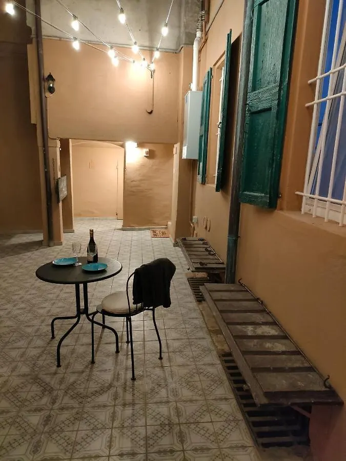 Il Sitarein Apartment Bologna