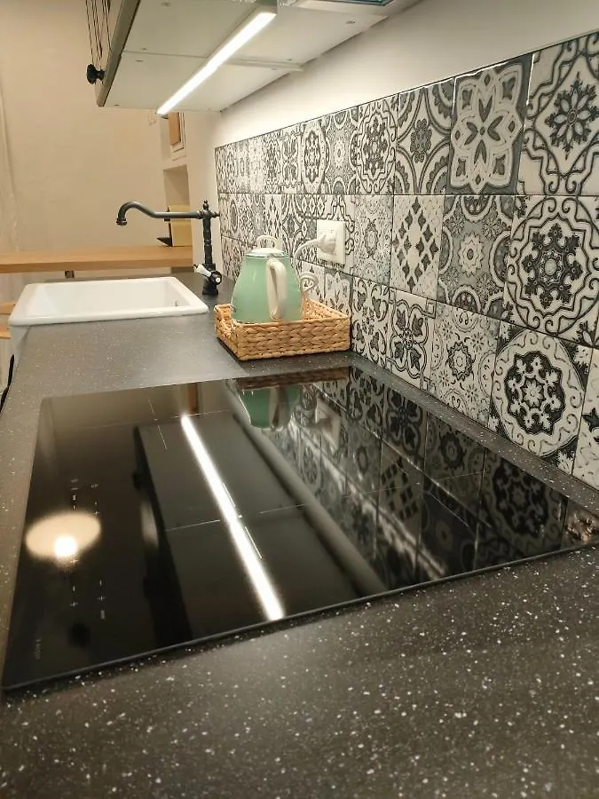 Il Sitarein Apartment Bologna