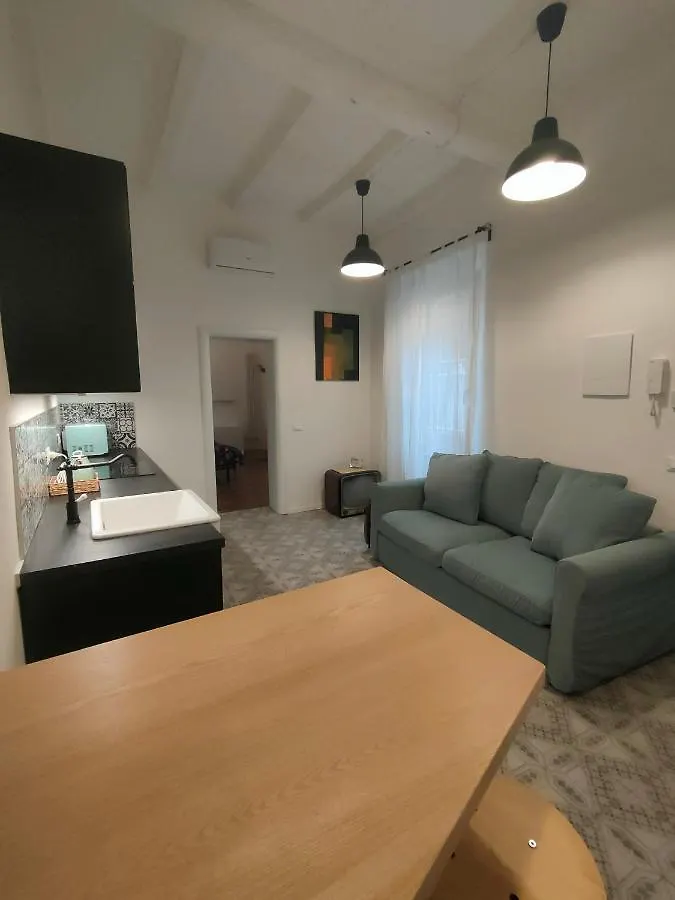 Il Sitarein Apartment Bologna Italy