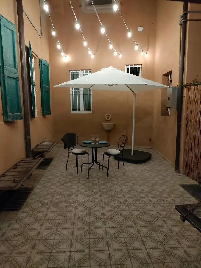Appartamento Il Sitarein Bologna