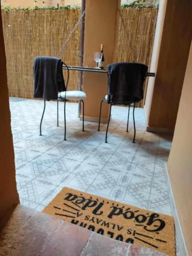 Appartamento Il Sitarein Bologna Italia