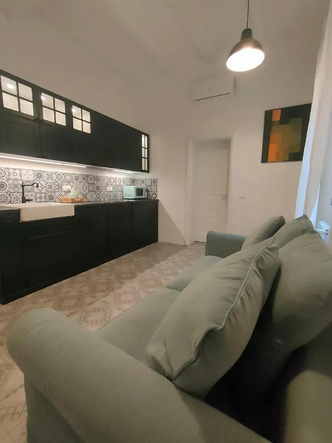 Il Sitarein Apartment Bologna