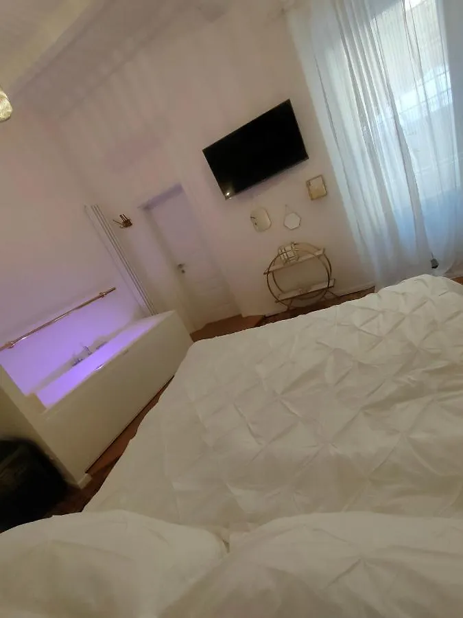 Il Sitarein Lägenhet Bologna
