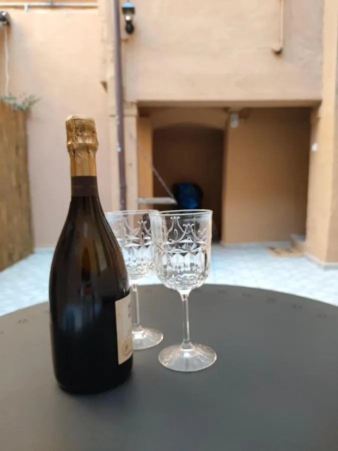 Il Sitarein Lägenhet Bologna 0*,  Italien
