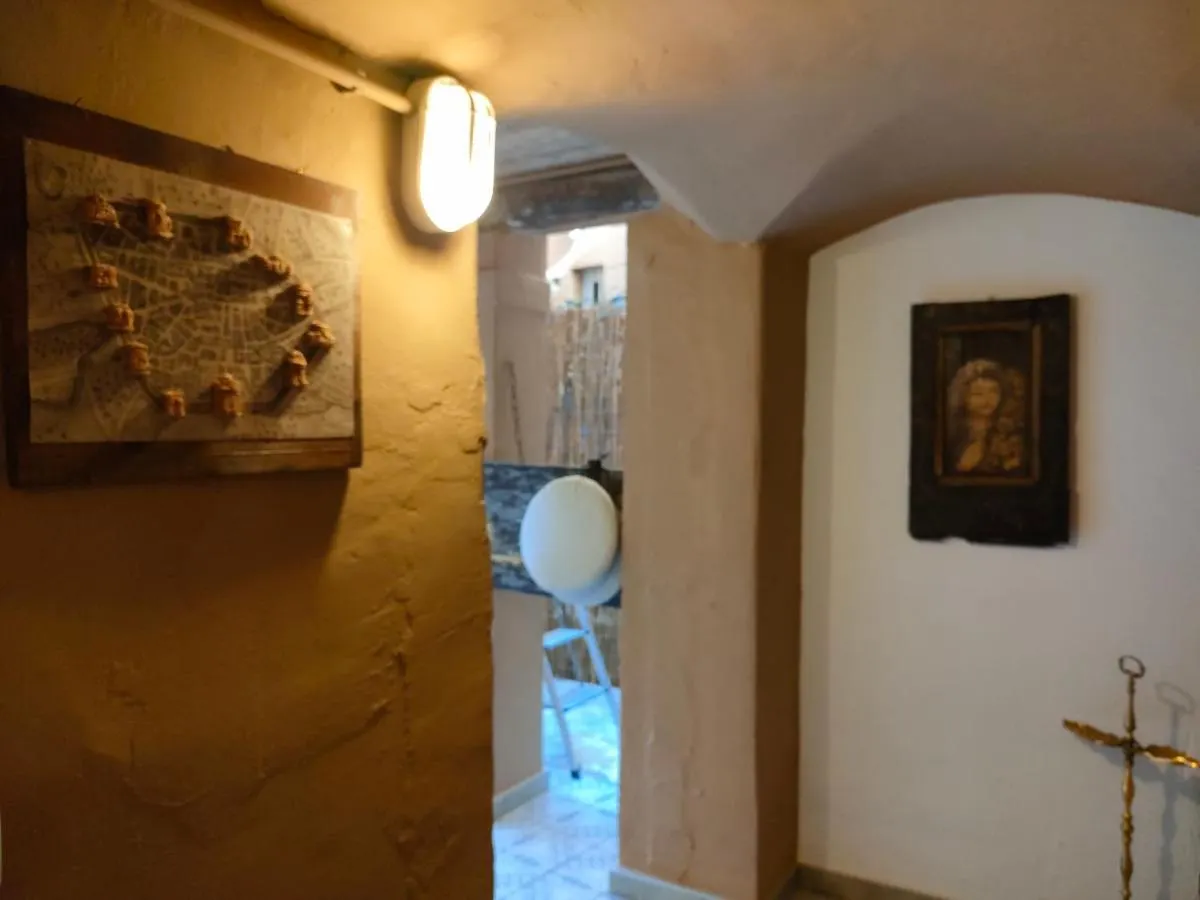 Il Sitarein Lägenhet Bologna 0*,  Italien