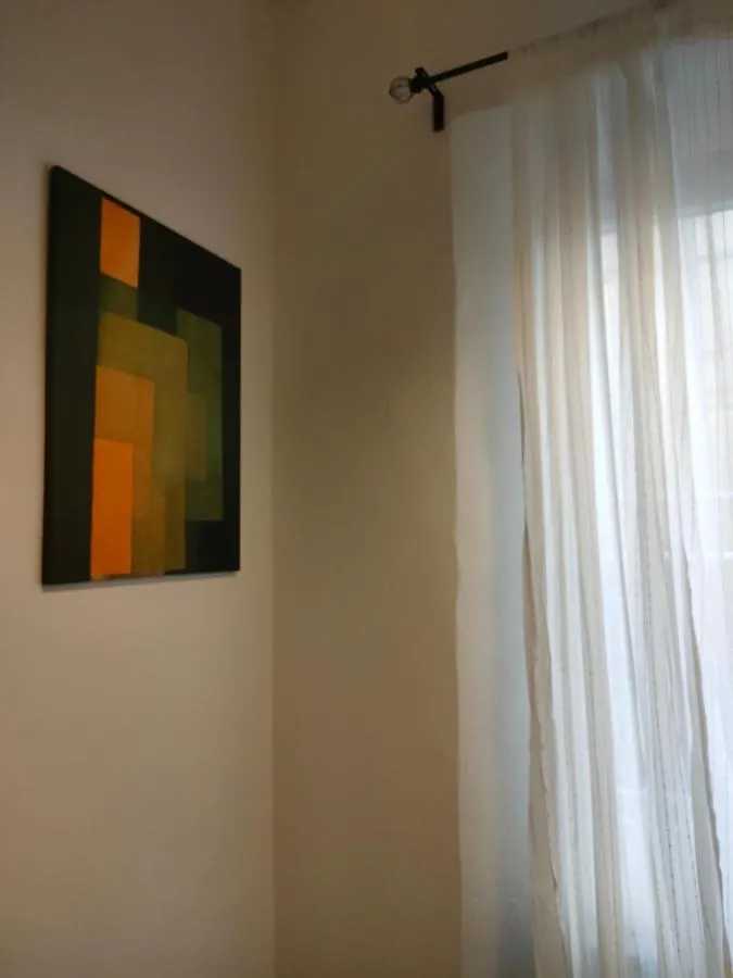 Il Sitarein Lägenhet Bologna 0*,
