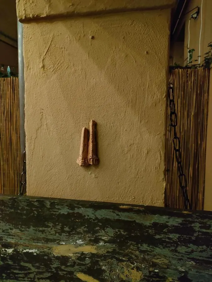 Il Sitarein Lägenhet Bologna